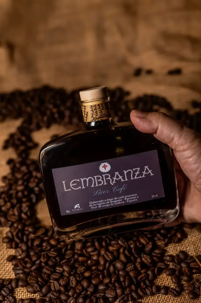 Lembranza 250 ml